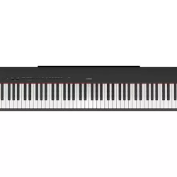 Yamaha P-225B Digital Piano - Black Yamaha P-225B Digital Piano - Black