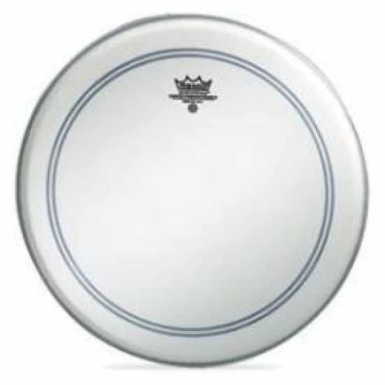 REMO P3-0114-BP DRUMHEAD POWERSTROKE 3 COATED REMO P3-0114-BP DRUMHEAD POWERSTROKE 3 COATED