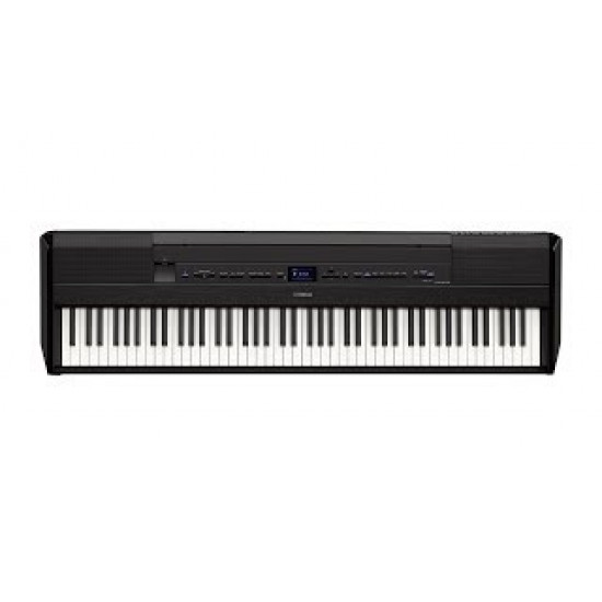 YAMAHA P515B DIGITAL PIANO BLACK