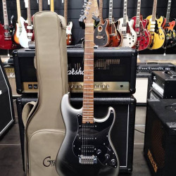 MOOER GTRS P801 MP Dark Silver 2nd MOOER GTRS P801 MP Dark Silver 2nd