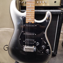 MOOER GTRS P801 MP Dark Silver 2nd MOOER GTRS P801 MP Dark Silver 2nd