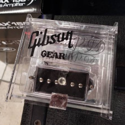 Gibson P-94R Neck Black/Chrome 2nd - SOLD!! Gibson P-94R Neck Black/Chrome 2nd - SOLD!!