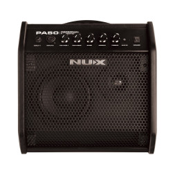 NUX PA-50 Personal Monitor NUX PA-50 Personal Monitor