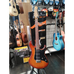 Yamaha Pacifica 303-12II 2nd - Chitarra elettrica 12 corde