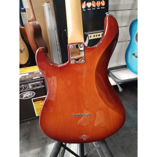 Yamaha Pacifica 303-12II 2nd - Chitarra elettrica 12 corde
