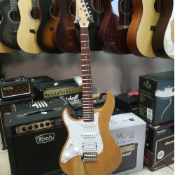 Yamaha Pacifica 112JL MKII NT 2nd Chitarra elettrica mancina Yamaha Pacifica 112JL MKII NT 2nd Chitarra elettrica mancina