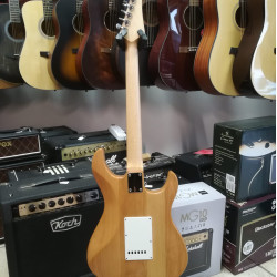Yamaha Pacifica 112JL MKII NT 2nd Chitarra elettrica mancina Yamaha Pacifica 112JL MKII NT 2nd Chitarra elettrica mancina