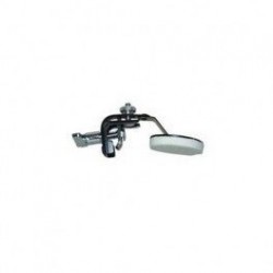 DIXON PAMF 1621-HP Sordina esterna per rullante DIXON PAMF 1621-HP Sordina esterna per rullante