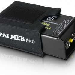 PALMER PAN01PRO PASSIVE DI BOX PROFESSIONAL