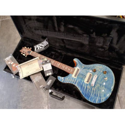 Paul Reed Smith Paul's Guitar 2024 Faded Blue Jean