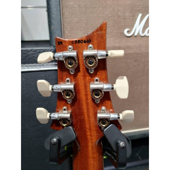 Paul Reed Smith Paul's Guitar 2024 Faded Blue Jean