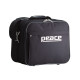 Peace PB-270 BORSA DOPPIO PEDALE SEMIRIGIDA