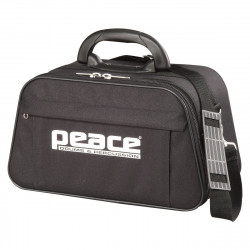 Peace PB-271 BORSA SEMIRIGIDA per PEDALE Cassa Peace PB-271 BORSA SEMIRIGIDA per PEDALE Cassa