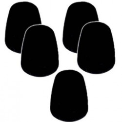 RIGOTTI PBPN SMALL NERO SALVABOCCHINI