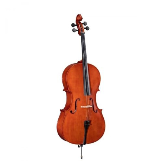 SOUNDSATION VIRTUOSO PRIMO PCE-34 VIOLONCELLO COMPLETO 3/4