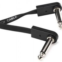 EBS PCF-DL10 - Flat Patch Cable Deluxe 10cm