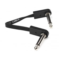 EBS PCF-DL10 - Flat Patch Cable Deluxe 10cm EBS PCF-DL10 - Flat Patch Cable Deluxe 10cm