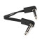 EBS PCF-DL10 - Flat Patch Cable Deluxe 10cm EBS PCF-DL10 - Flat Patch Cable Deluxe 10cm