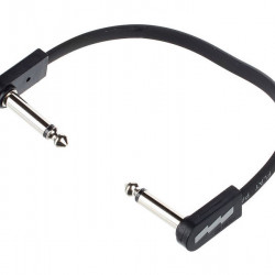 EBS PCF-DL18 - Flat Patch Cable Deluxe 18cm