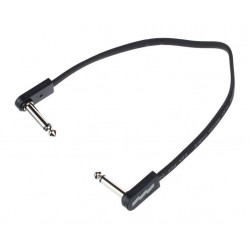 EBS PCF-DL28 - Flat Patch Cable Deluxe 28 cm EBS PCF-DL28 - Flat Patch Cable Deluxe 28 cm