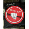 Oyster DP 12 Drum Practice Pad Oyster DP 12 Drum Practice Pad