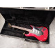 Kramer USA Pacer Deluxe HSS 1986 Candy Apple Red