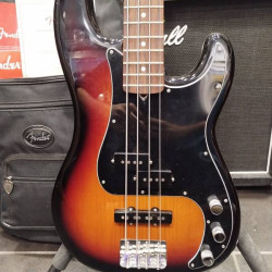Fender American Performer Precision Bass RW 2018 3TSB 2nd - SOLD!!