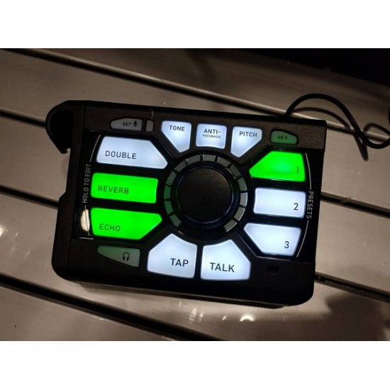 Tc Helicon Perform V 2nd