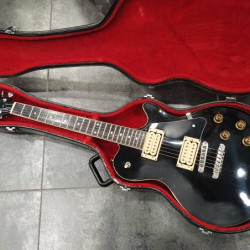 Ibanez PF150 Performer 1978 Black - Made in Japan