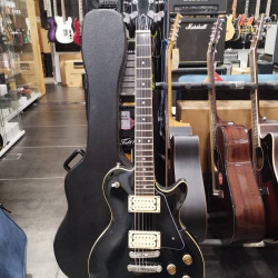 Ibanez PF150 Performer 1978 Black - Made in Japan