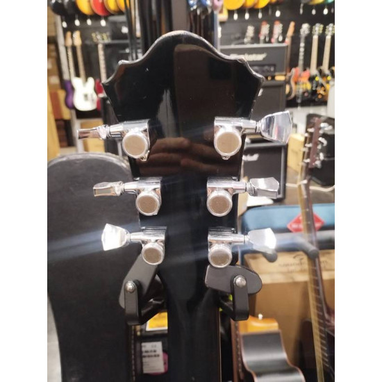 Ibanez PF150 Performer 1978 Black - Made in Japan