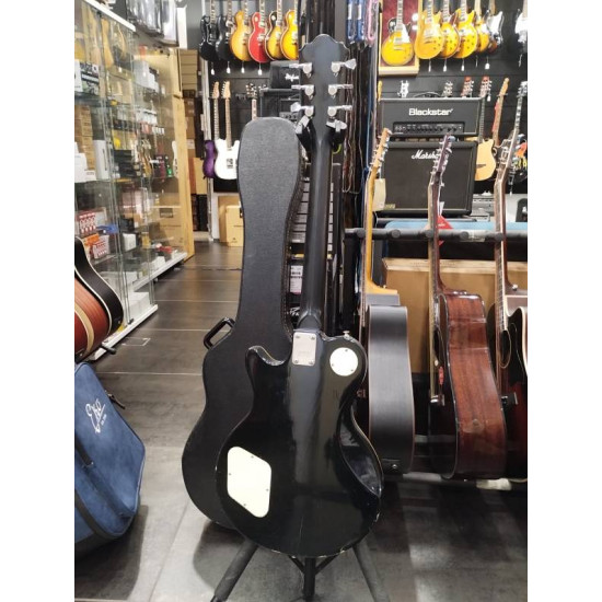 Ibanez PF150 Performer 1978 Black - Made in Japan