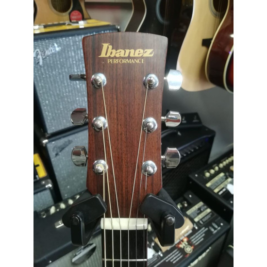 Ibanez PF10 Performance anni '80 made in Korea w/Bag - SOLD!