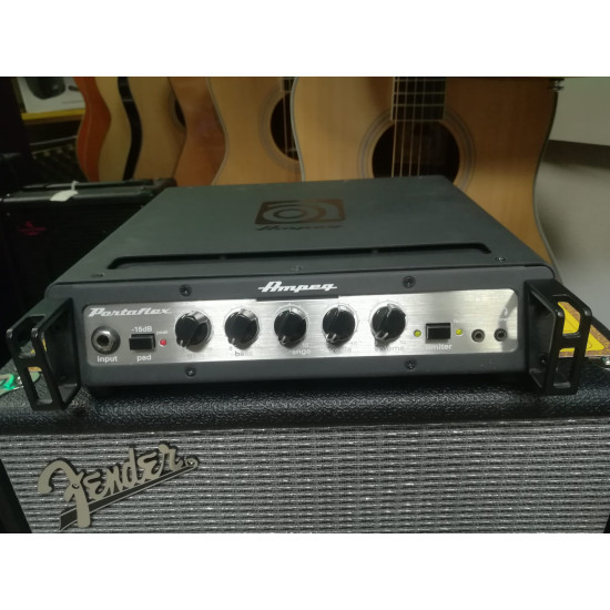 Ampeg PF-350 Portaflex 2nd Bass Head