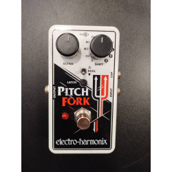 Electro Harmonix Pitch Fork 2nd