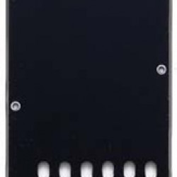 All Parts PG-0556-033 Piastra copri molle 6 fori - Nero 3 strati (B/W/B) All Parts PG-0556-033 Piastra copri molle 6 fori - Nero 3 strati (B/W/B)