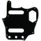 All Parts
 PG-0580-033 Battipenna tipo Jaguar (10 fori) - 3 strati - Nero All Parts
 PG-0580-033 Battipenna tipo Jaguar (10 fori) - 3 strati - Nero