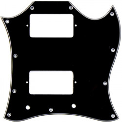 All Parts PG-9803-033 Battipenna tipo SG® 