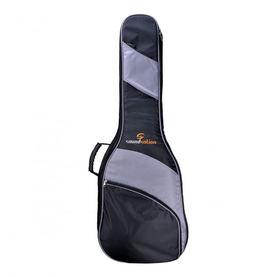 SOUNDSATION PGB-10AG BORSA IMBOTTITA PER CHITARRA ACUSTICA 10mm