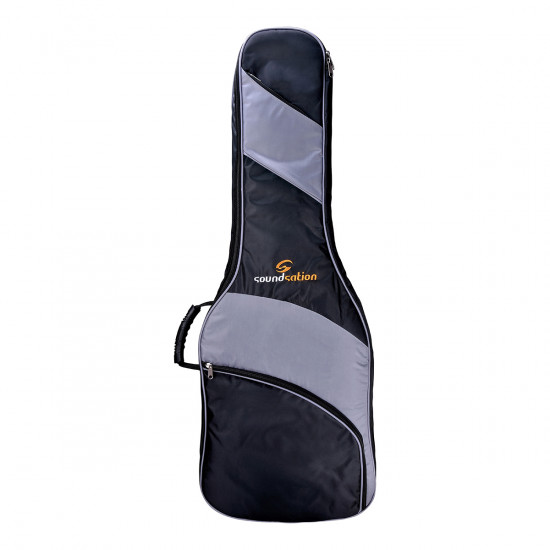 SOUNDSATION PGB-10CG BORSA IMBOTTITA PER CHITARRA CLASSICA 10mm