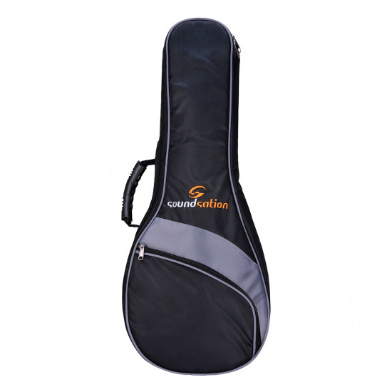 SoundSation Borsa Ukulele - Mandolino piatto