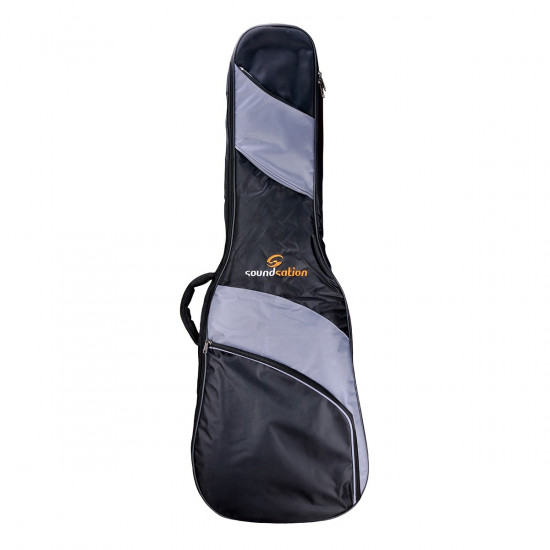 SOUNDSATION PGB-5EG BORSA CHITARRA ELETTRICA - IMBOTTITURA 5mm