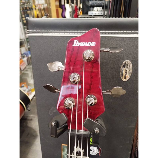 Ibanez PGB1 Paul Grey Signature ATK w/Case 2nd