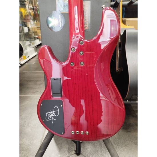 Ibanez PGB1 Paul Grey Signature ATK w/Case 2nd