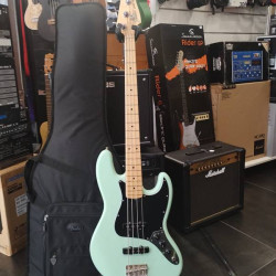 Fender American Performer Jazz Bass MN 2023 Satin SFG 