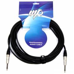 MP GEAR PJJ-004/1M LINE CABLE PRO JACK-JACK MT 1 MP GEAR PJJ-004/1M LINE CABLE PRO JACK-JACK MT 1