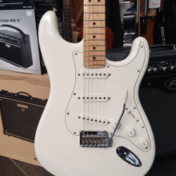 Fender Player Stratocaster 2018 PWT w/Bag 2nd