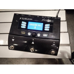 Tc Helicon Play Acoustic 2nd