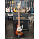 Fender Player Jazz Bass 3-Color Sunburst - EX DEMO!! Fender Player Jazz Bass 3-Color Sunburst - EX DEMO!!