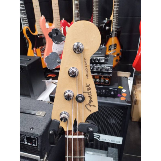 Fender Player Precision Bass PF 2022 3-Tone Sunburst